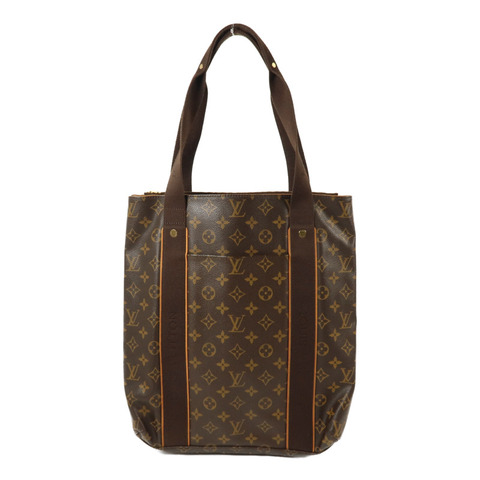 LOUIS VUITTON Monogram Cabas Beaubourg肩背袋