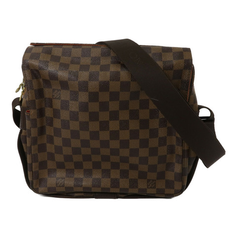LOUIS VUITTON Damier Naviglio肩背袋