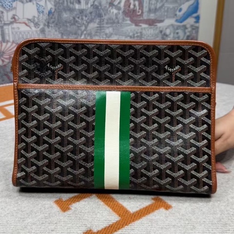 Goyard戈雅JOUVENCE洗漱包大號