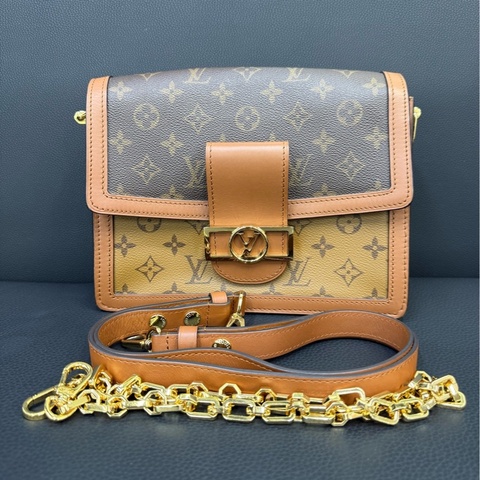 lv路易威登 斜挎包尺寸25.0x 17.0x 10.5 cm