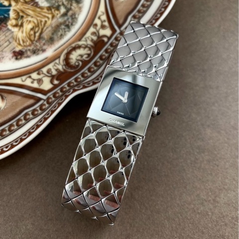 Chanel 手錶