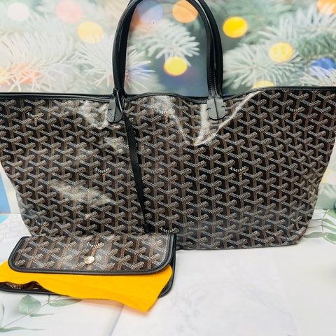 Goyard 拖特包PM