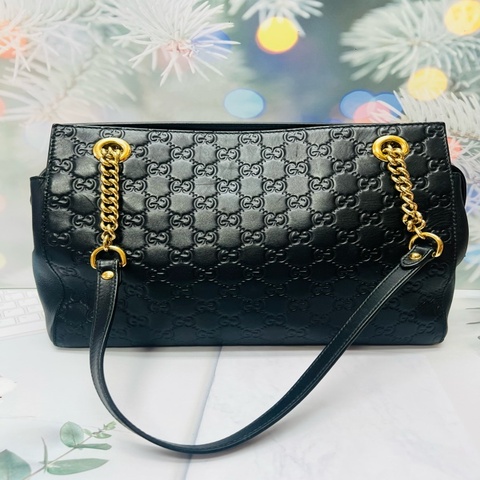 Gucci 拖特包