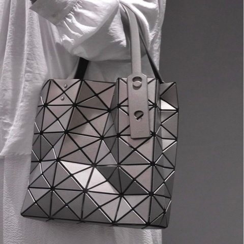 Bao Bao Issey Miyake 托特包