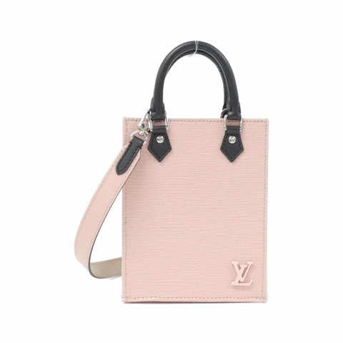 路易威登 Epi Petite Sac Plat M69575 單肩包