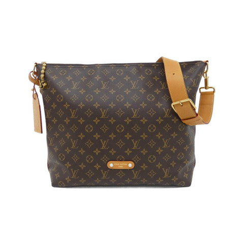 路易威登 Monogram Archive Vagabond Hobo M14018 肩背包