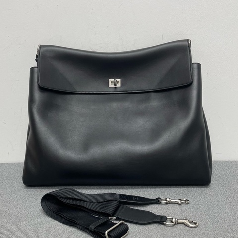 Balenciaga巴黎世家 rodeo大號郵差 底長40