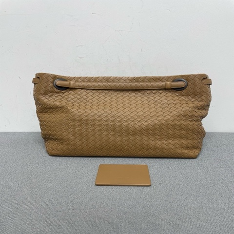 Bottega Vuitton 葆蝶家 雙橋 有鏡子 底長33