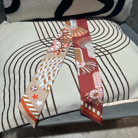 Hermes Twilly