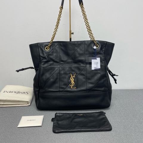YSL聖羅蘭 jamie福袋 中號 底長35