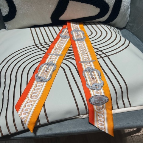 Hermes Twilly