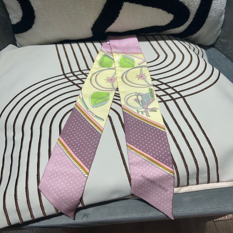 全新 Hermes Twilly