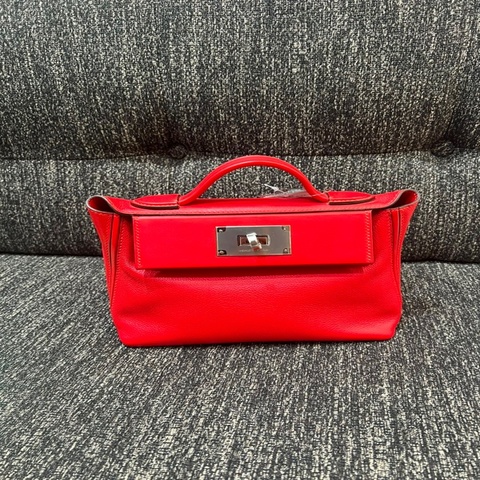 Hermes 2424 mini 5X Color