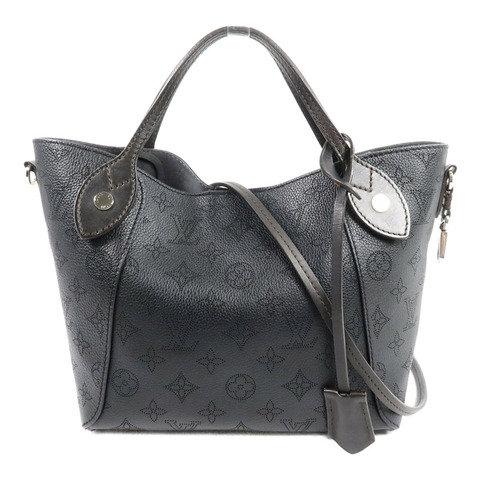 LOUIS VUITTON Mahina Hina PM手挽肩背兩用袋