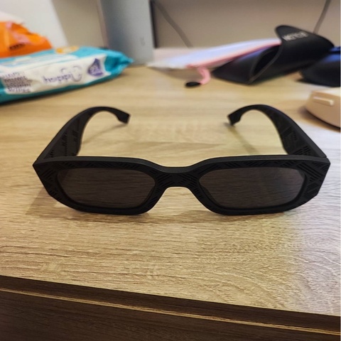 fendi絕版男士太陽眼鏡🕶️墨鏡