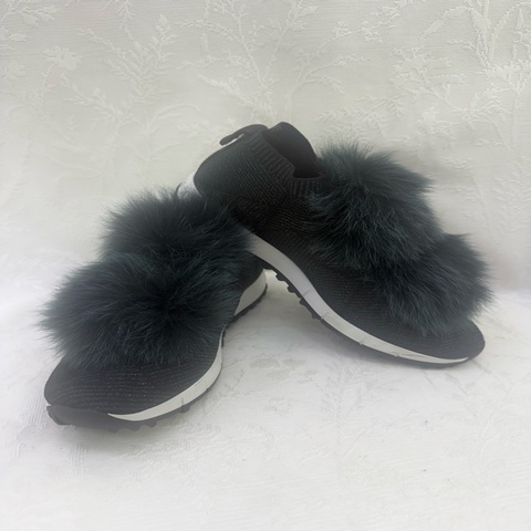 Jimmy Choo Trainers EU 37