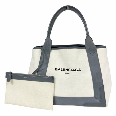 BALENCIAGA Cabas 手袋
