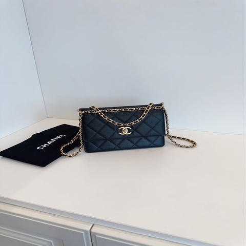 Chanel 23A Flap bag
