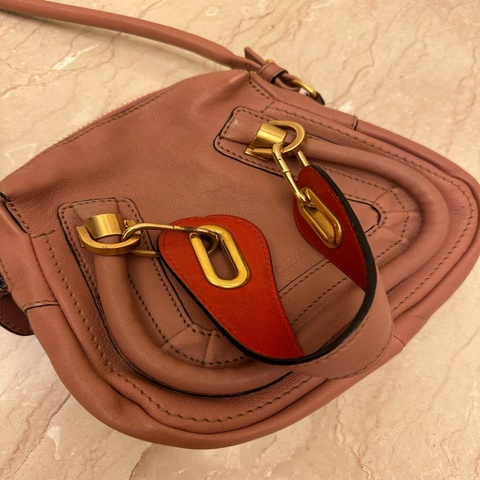 Chloe 聖誕節迷你版 限量款