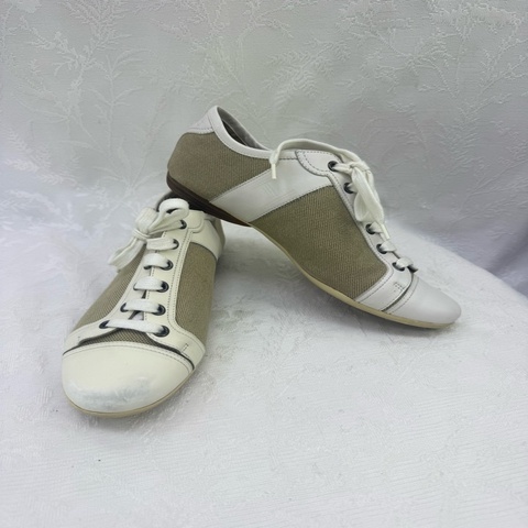 Hermes Trainers EU 37