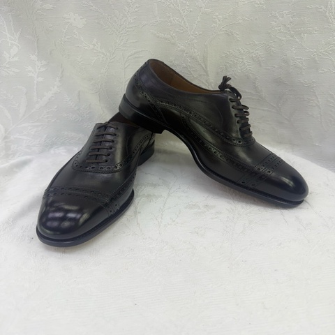 Salvatore Ferragamo 皮鞋US 8.5