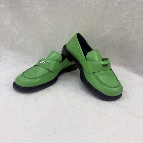 Salvatore Ferragamo 皮鞋 US5.5