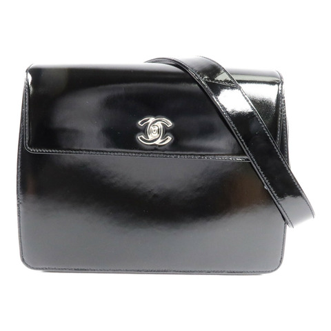 CHANEL 牛皮皮革Vintage Bag肩背袋
