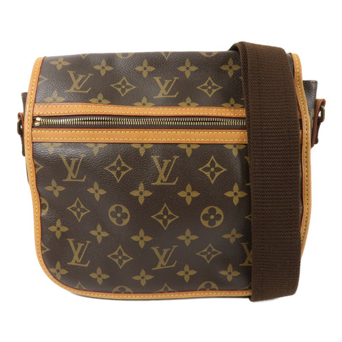 LOUIS VUITTON Monogram Bosphore肩背袋