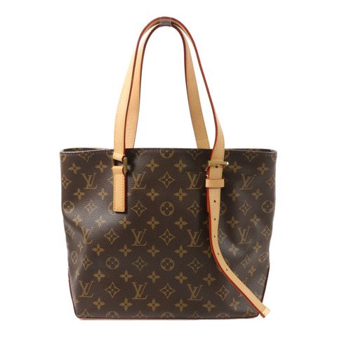 LOUIS VUITTON Monogram Piano手挽袋