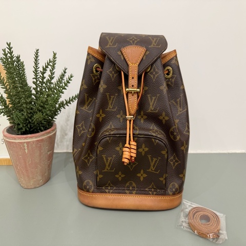 LV 後背包 小號