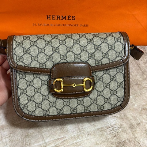 Guccci 1955中號