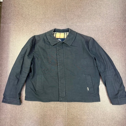 Burberry 男裝外套