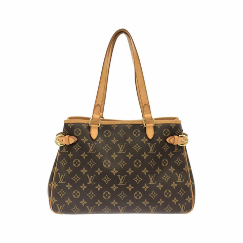 路易威登 Monogram Batignolles Horizontal M51154 手提包
