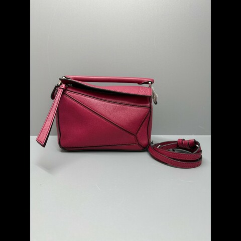 loewe 羅意威 puzzle小號