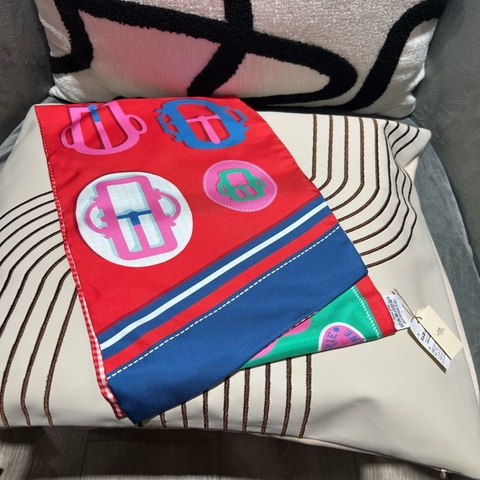 Hermes Maxi Twilly