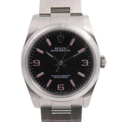 ROLEX Oyster Perpetual 116000