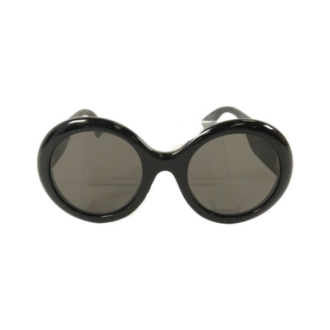 GUCCI PVC Sunglass金扣太陽眼鏡