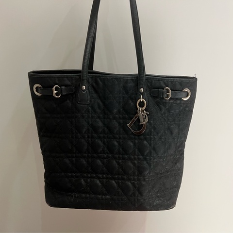 Christian Dior Panarea 托特包