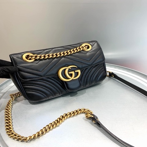 Gucci古驰 马蒙Marmont22