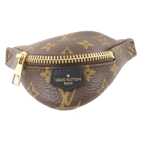 LOUIS VUITTON Monogram Party Bumbag Bracelet手鏈