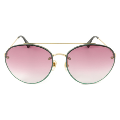 GUCCI 金屬Sunglasses太陽眼鏡