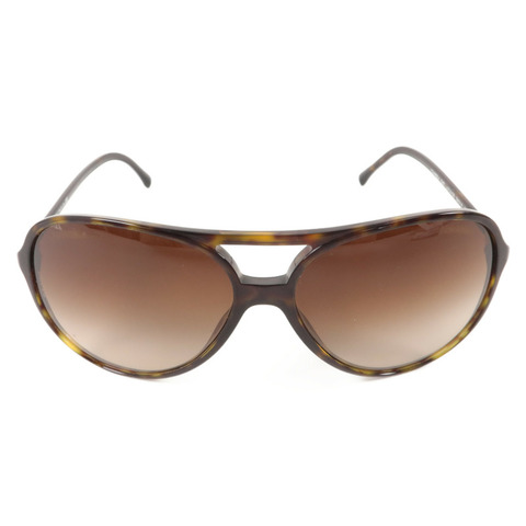 CHANEL PVC Aviator Sunglasses太陽眼鏡