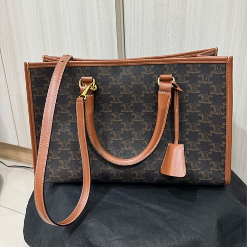Celine 經典Tote托特包