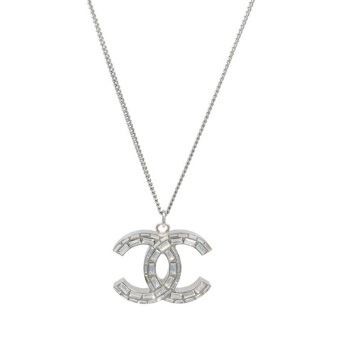 CHANEL 金屬Necklace項鍊