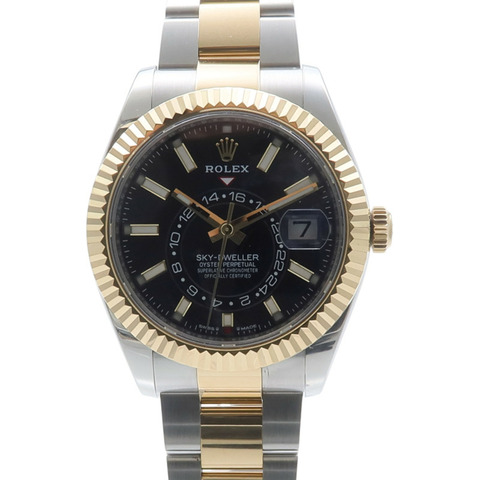 ROLEX Sky Dweller 336933
