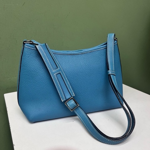Hermes berlingot爱马仕棒棒糖腋下包