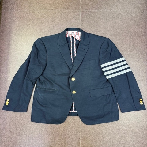 Thom Browne 男裝外套