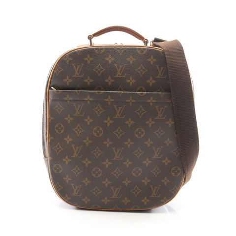 路易威登 PackAll Sac a Dos 手提包 M51132 Monogram 帆布皮革二手