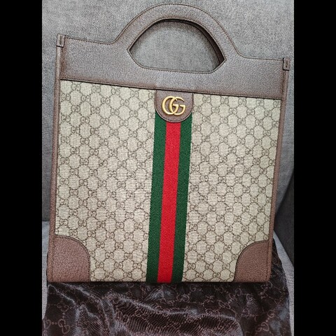 GUCCI 男士手提包