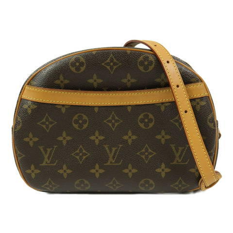 LOUIS VUITTON Monogram Blois肩背袋